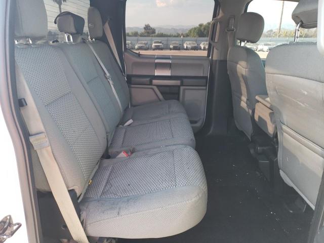 Photo 6 from auction – 2016 FORD F150 SUPER with VIN 1FTEW1CP9GKG01263