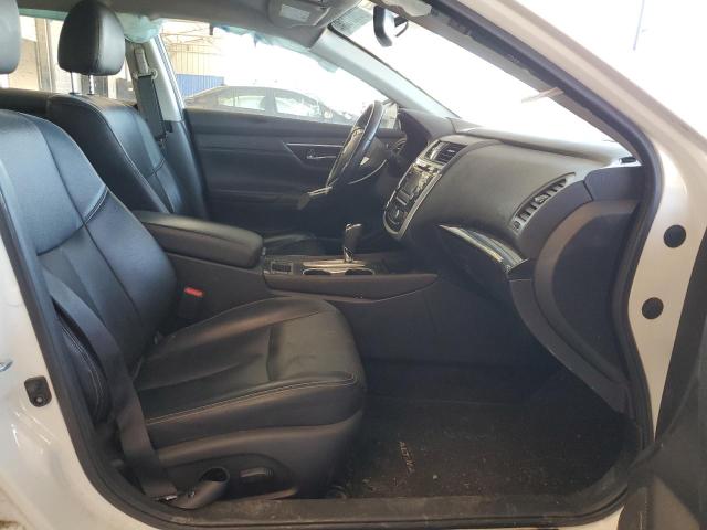 Photo 5 from auction – 2018 NISSAN ALTIMA 2.5 with VIN 1N4AL3AP4JC169341