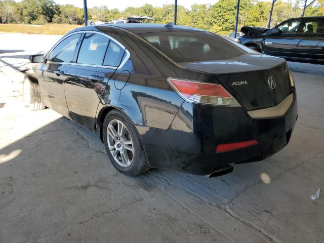 Photo 3 from auction – 2010 ACURA TL with VIN 19UUA8F28AA025151