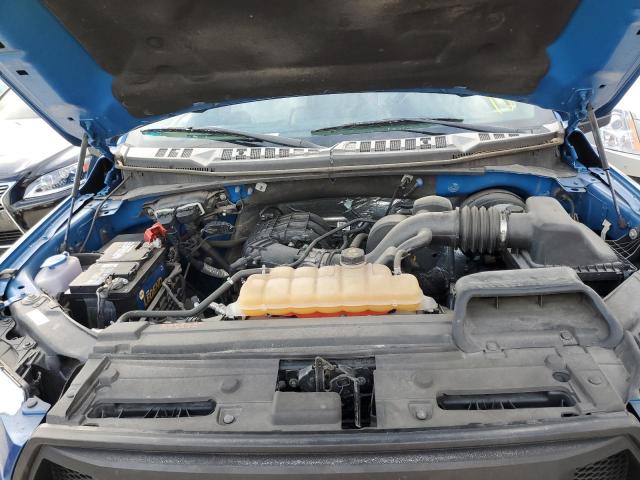 Photo 7 from auction – 2016 FORD F150 SUPER with VIN 1FTEX1C84GFA68642