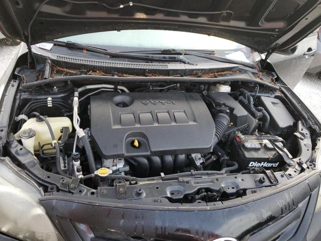 Photo 7 from auction – 2013 TOYOTA COROLLA with VIN 5YFBU4EE1DP193392