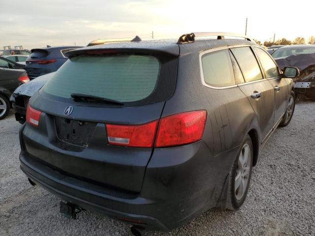 Photo 4 from auction – 2013 ACURA TSX with VIN JH4CW2H53DC000648