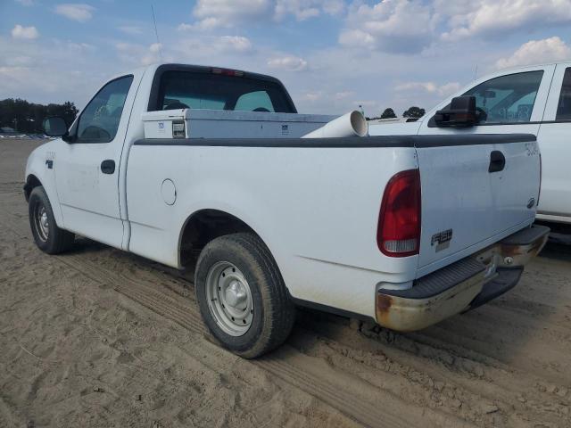 Photo 3 from auction – 2000 FORD F150 with VIN 1FTRF17WXYNB46751
