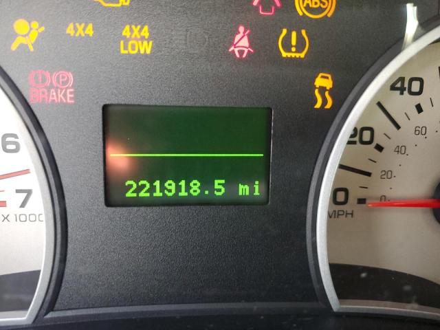 Photo 8 from auction – 2007 FORD EXPLORER E with VIN 1FMEU74E67UA54586