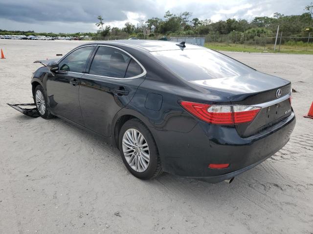 Photo 3 from auction – 2013 LEXUS ES 350 with VIN JTHBK1GG0D2036811