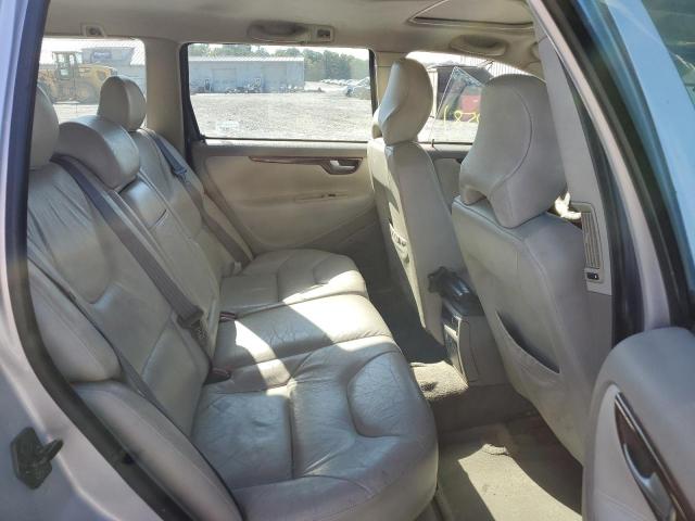 Photo 6 from auction – 2004 VOLVO V70 with VIN YV1SW61T842434982