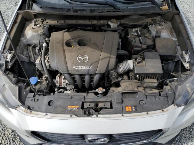 Photo 7 from auction – 2016 MAZDA CX-3 SPORT with VIN JM1DKDB73G0131771