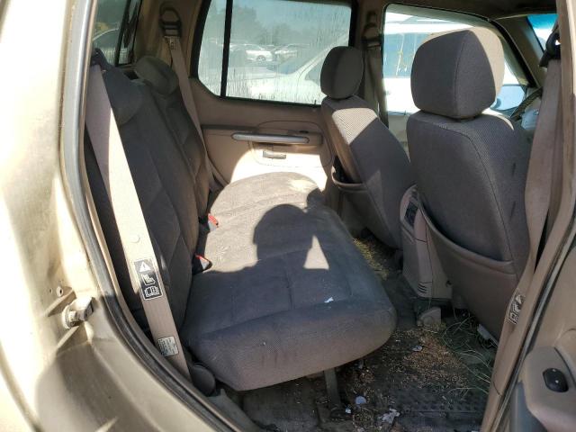Photo 6 from auction – 2002 FORD EXPLORER S with VIN 1FMZU77EX2UB75661