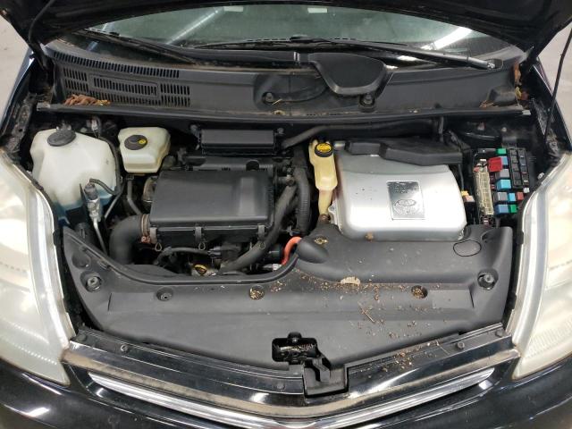 Photo 7 from auction – 2009 TOYOTA PRIUS with VIN JTDKB20U897830425