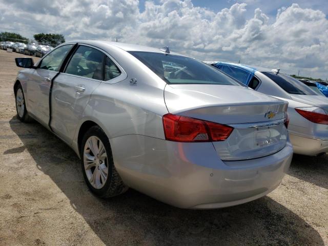 Photo 3 from auction – 2014 CHEVROLET IMPALA LT with VIN 2G1115SL4E9246996