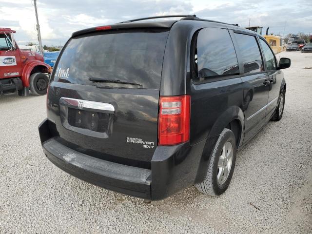 Photo 4 from auction – 2010 DODGE GRAND CARA with VIN 2D4RN5D10AR352840