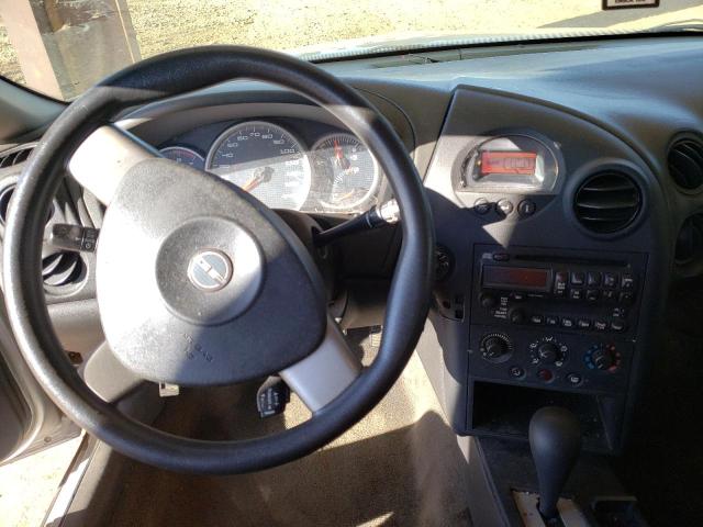 Photo 9 from auction – 2005 PONTIAC GRAND PRIX with VIN 2G2WP522351211453