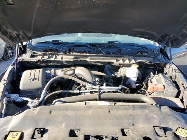 Photo 7 from auction – 2020 RAM 1500 CLASS with VIN 3C6RR6KT2LG127847