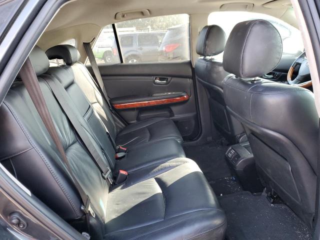 Photo 6 from auction – 2008 LEXUS RX 350 with VIN 2T2GK31U68C038003