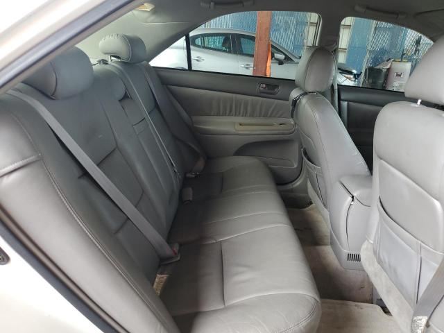Photo 6 from auction – 2004 TOYOTA CAMRY LE with VIN 4T1BE32K74U370608