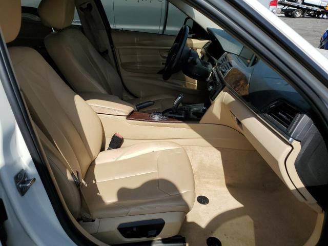 Photo 5 from auction – 2014 BMW 328 D with VIN WBA3D3C54EK156108