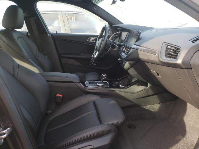 Photo 5 from auction – 2021 BMW 228XI with VIN WBA73AK05M7J28169