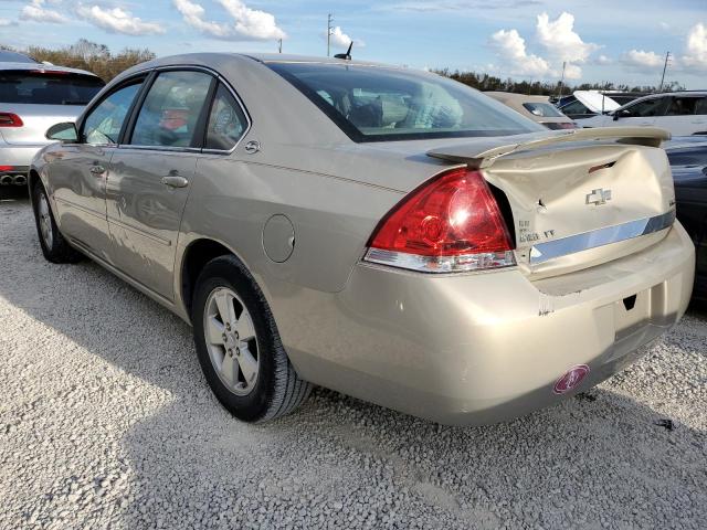 Photo 3 from auction – 2008 CHEVROLET IMPALA LT with VIN 2G1WT58K181328024