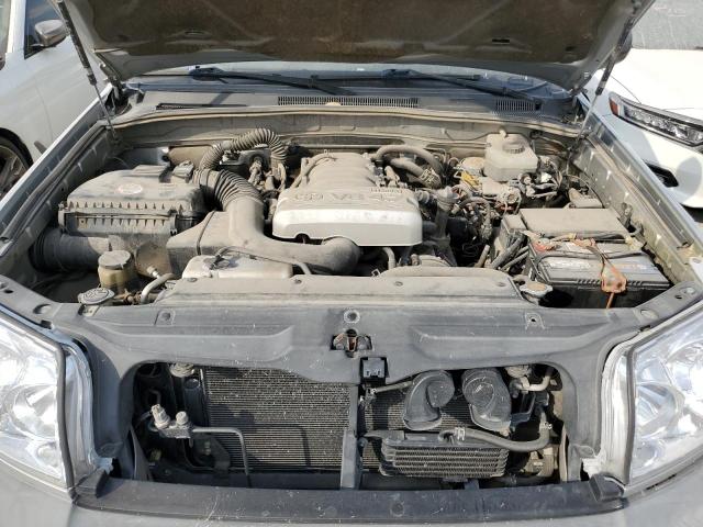 Photo 7 from auction – 2003 TOYOTA 4RUNNER SR with VIN JTEBT14R130009319