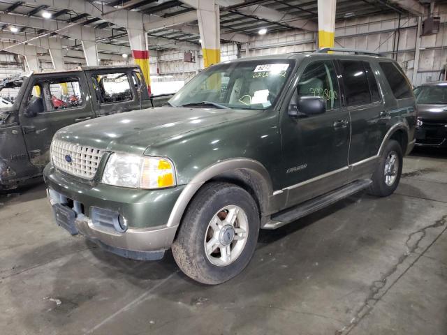 Photo 2 from auction – 2002 FORD EXPLORER E with VIN 1FMZU74W12ZC34970