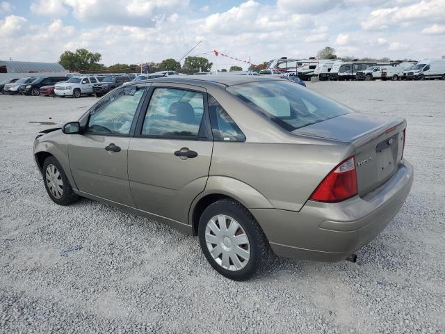 Photo 3 from auction – 2005 FORD FOCUS ZX4 with VIN 1FAFP34N25W216620