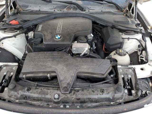 Фото 7 с аукциона – 2015 BMW 320 I с VIN WBA3B1C58FK138206