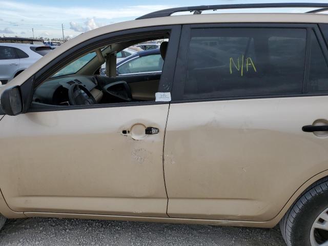 Photo 9 from auction – 2010 TOYOTA RAV4 with VIN 2T3BK4DV2AW014611