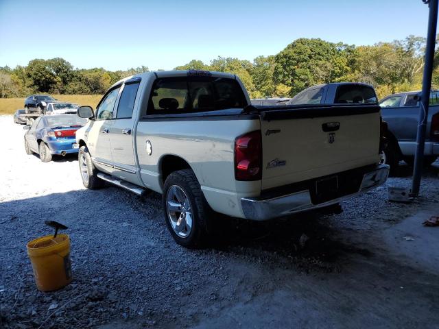 Photo 3 from auction – 2008 DODGE RAM 1500 S with VIN 1D7HA18278J209629