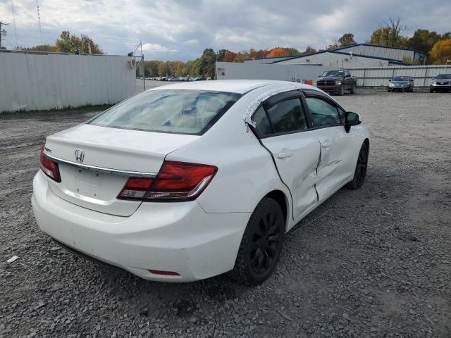Photo 4 from auction – 2013 HONDA CIVIC LX with VIN 2HGFB2F50DH586933