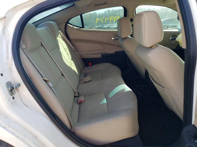 Photo 6 from auction – 2006 PONTIAC GRAND PRIX with VIN 2G2WP552461150644