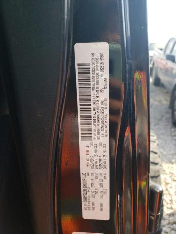 Photo 10 from auction – 2014 JEEP WRANGLER U with VIN 1C4BJWDGXEL126579