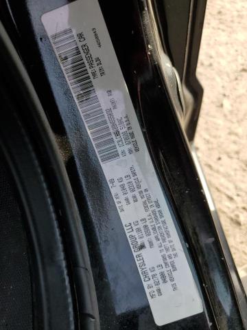 Photo 10 from auction – 2009 CHRYSLER SEBRING LI with VIN 1C3LC65V29N555032