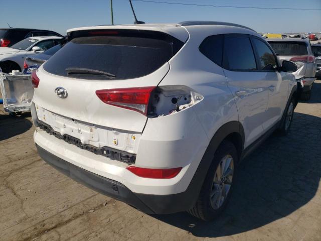 Zdjęcie 4 z aukcji – 2016 HYUNDAI TUCSON LIM z VIN KM8J3CA41GU254183