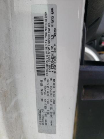 Photo 10 from auction – 2019 RAM PROMASTER with VIN 3C6TRVAGXKE530618