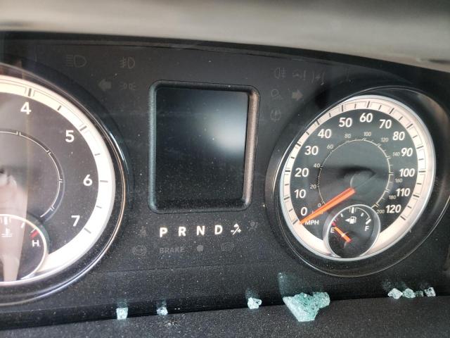 Photo 8 from auction – 2017 RAM 1500 ST with VIN 1C6RR6FT7HS655331
