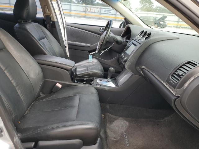 Photo 5 from auction – 2012 NISSAN ALTIMA with VIN 1N4AL2AP2CC146279