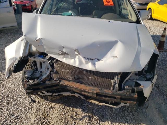 Photo 7 from auction – 2014 KIA SEDONA with VIN KNDMG4C71E6564693