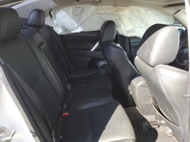 Photo 6 from auction – 2012 MAZDA 3 I with VIN JM1BL1W88C1619477