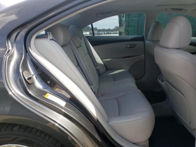 Photo 6 from auction – 2009 LEXUS ES 350 with VIN JTHBJ46G792329795