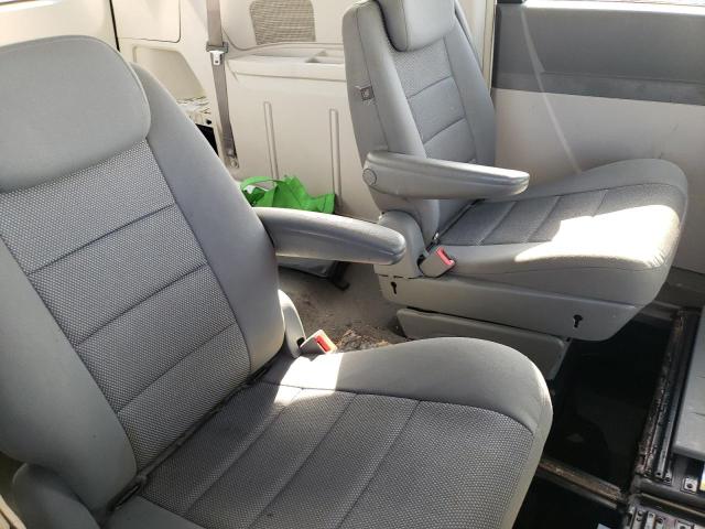 Photo 6 from auction – 2009 DODGE GRAND CARA with VIN 2D8HN54159R601994