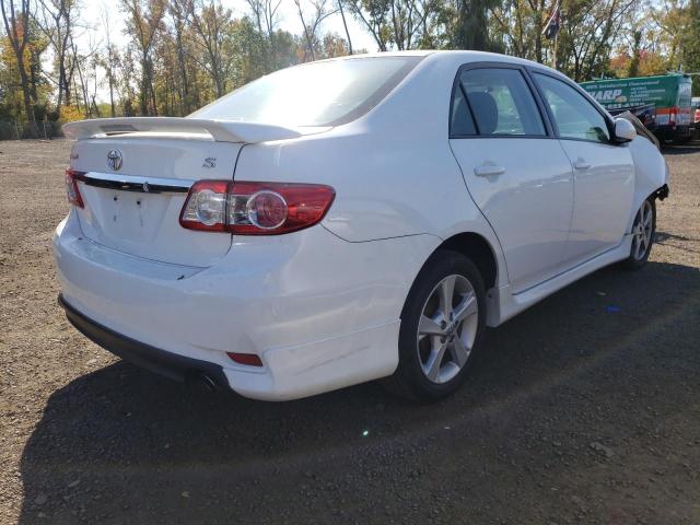 Photo 4 from auction – 2013 TOYOTA COROLLA BA with VIN 5YFBU4EE3DP119763