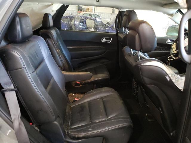 Photo 6 from auction – 2020 DODGE DURANGO CI with VIN 1C4RDJEG6LC164752