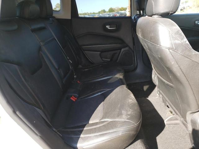Foto 6 de la subasta – 2018 JEEP COMPASS LA con VIN 3C4NJCBB0JT344208