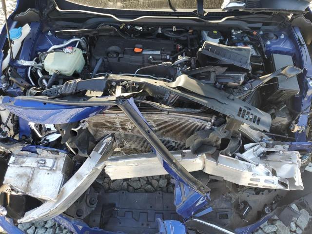 Photo 7 from auction – 2019 HONDA CIVIC LX with VIN 2HGFC2F68KH599934