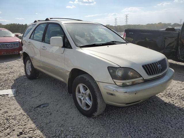 LEXUS RX 300 2000 с VIN JT6GF10U2Y0074030 - Фото с аукциона