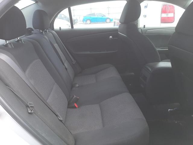 Photo 6 from auction – 2011 CHEVROLET MALIBU 1LT with VIN 1G1ZC5E12BF377757
