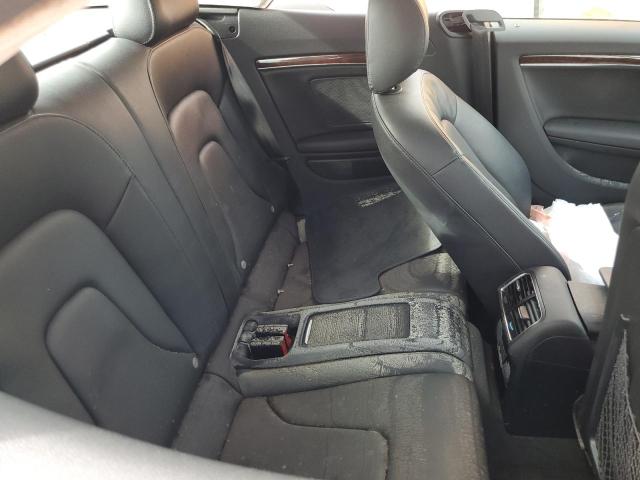 Photo 6 from auction – 2012 AUDI A5 PREMIUM with VIN WAUJFAFH6CN005083