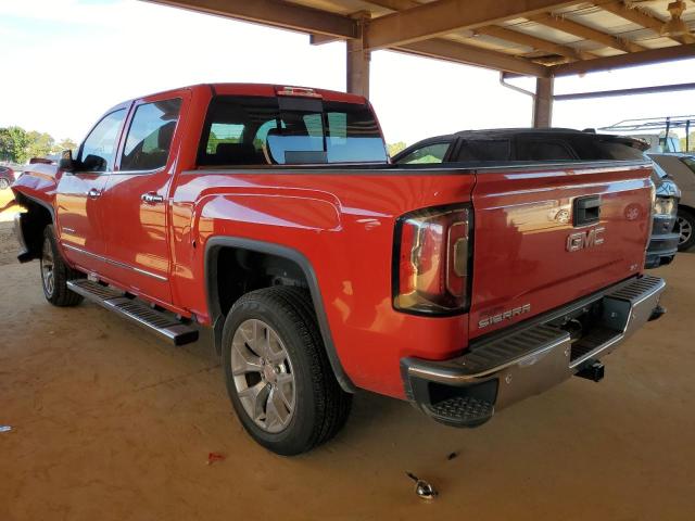 Photo 3 from auction – 2016 GMC SIERRA C15 with VIN 3GTP1NEC7GG361307