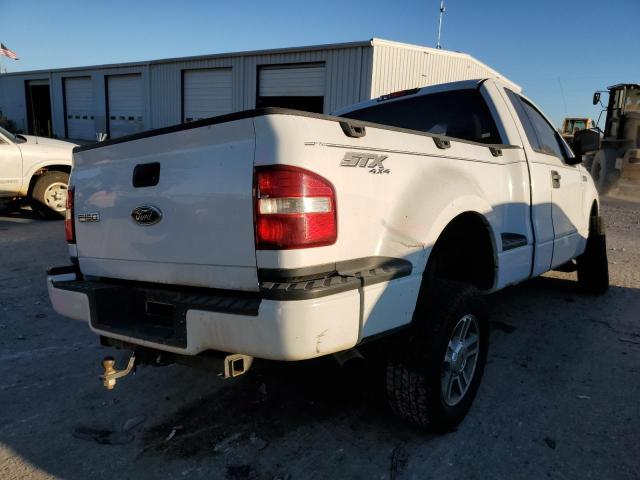 Photo 4 from auction – 2006 FORD F150 with VIN 1FTRF04W26KB02837