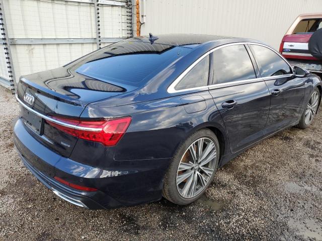 Photo 4 from auction – 2019 AUDI A6 PREMIUM with VIN WAUK2AF20KN094997